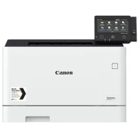 Принтер Canon i-SENSYS LBP663Cdw фото 1